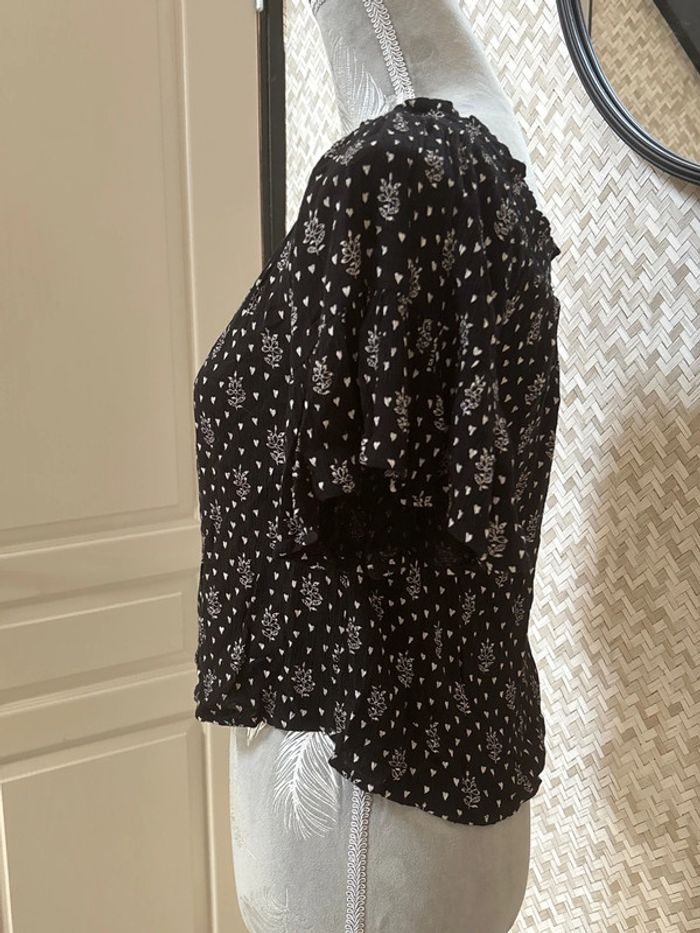 Croc top - photo numéro 4