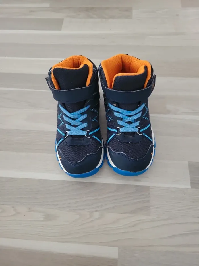 Chaussures Lhotse 28