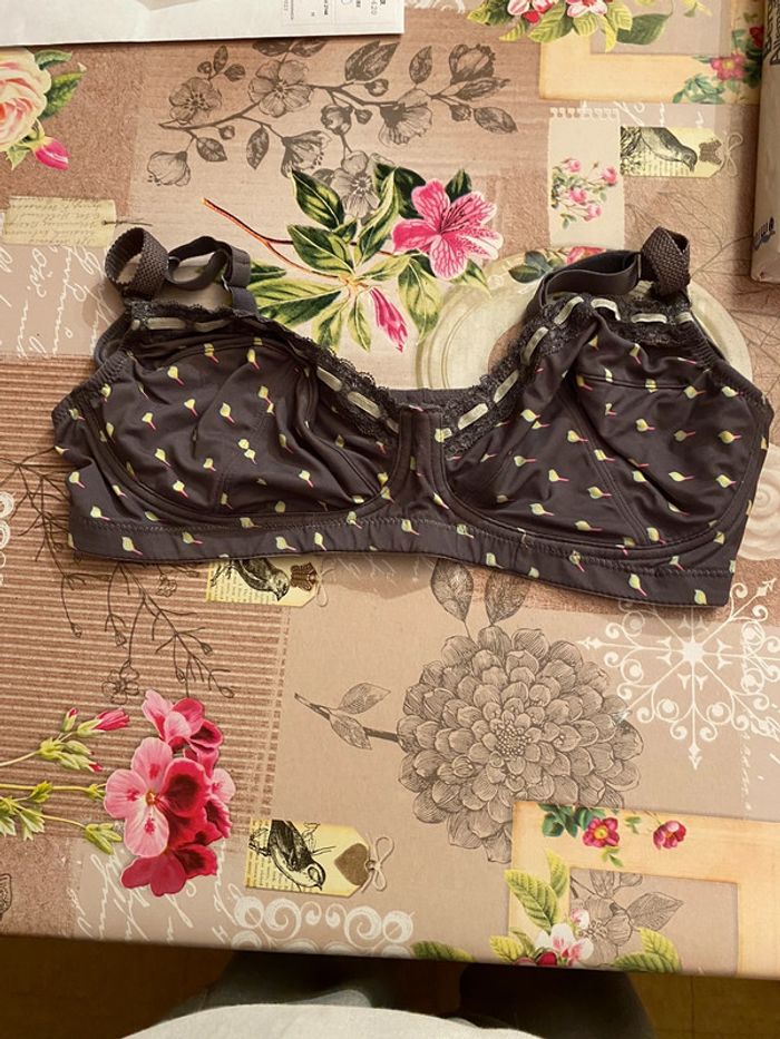 Soutien gorge allaitement