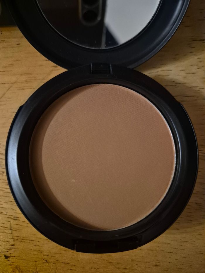 Fond de teint mac - photo numéro 2