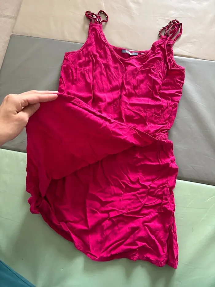 Robe/tunique kaporal - photo numéro 2