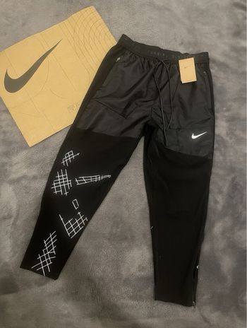 Running Nike division neuf