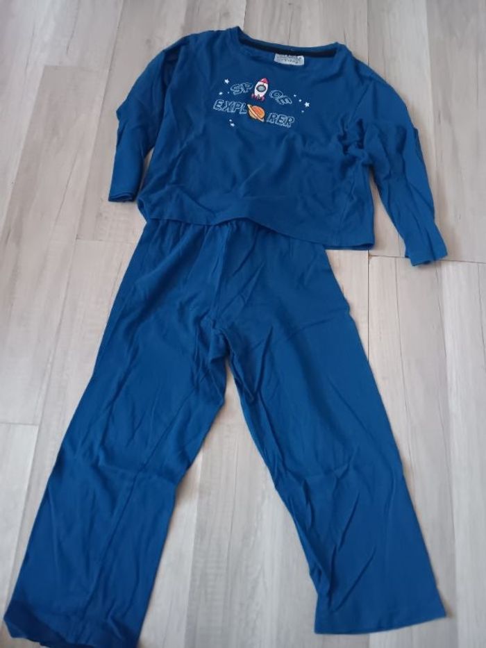 Pyjama garçon