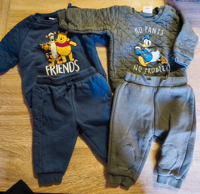 Lot 6 mois - photo numéro 2