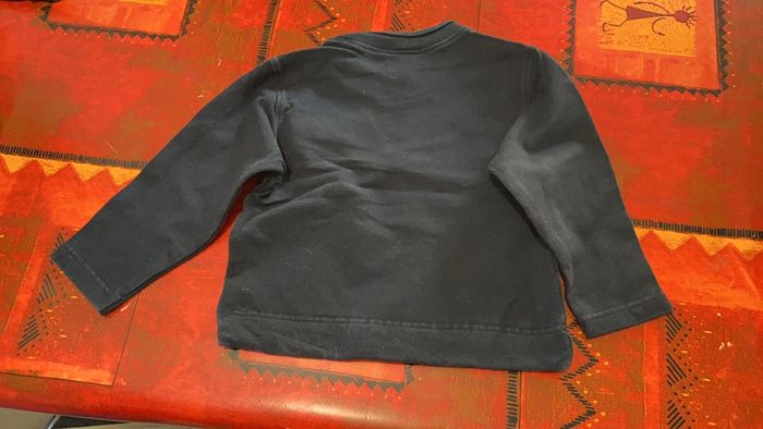 Sweat - photo numéro 2