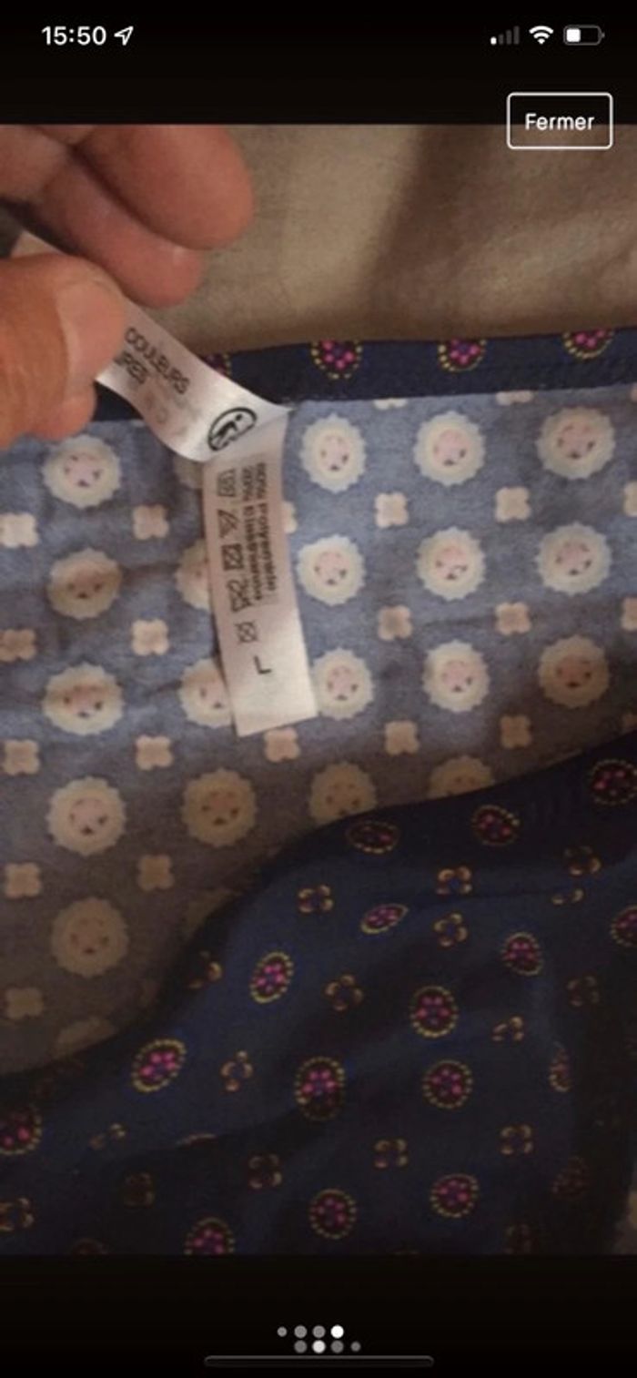 Maillot de bain L - photo numéro 4