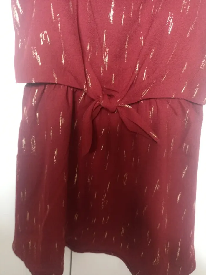 Robe name it - photo numéro 3