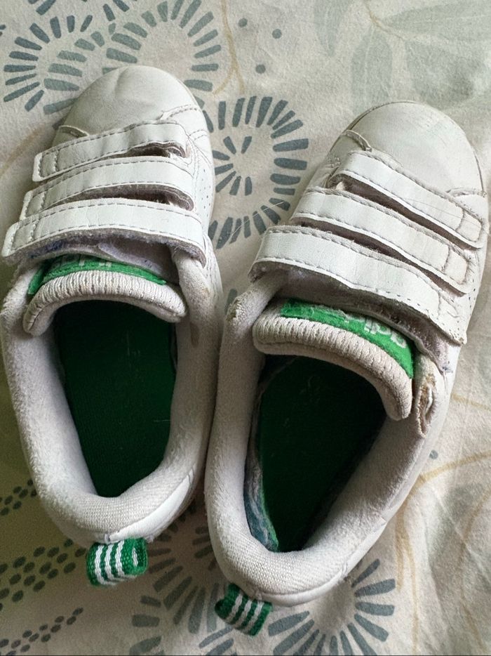 Adidas p.28 - photo numéro 5