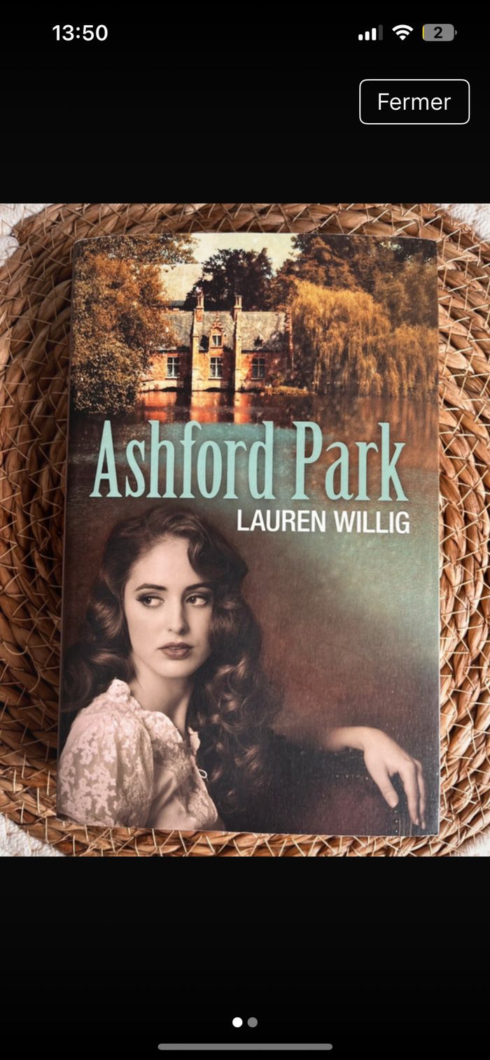 Ashford Park