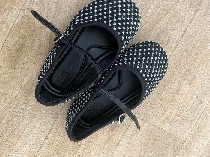 Ballerines