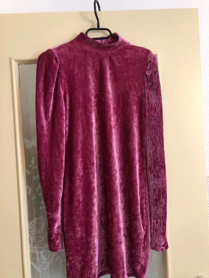 Robe h&m