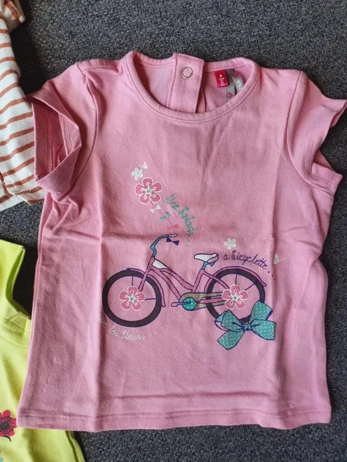 Lot de 19 pièces 3 mois fille - photo numéro 6