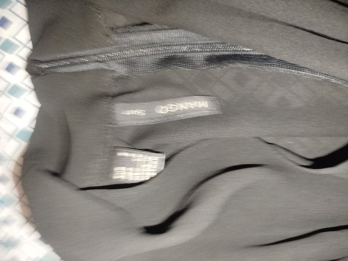 Combinaison haut voile - photo numéro 5