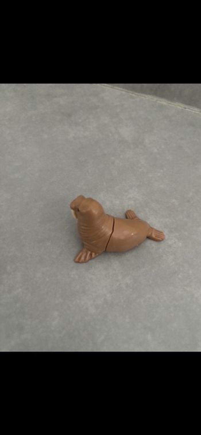 Figurine phoque - photo numéro 4