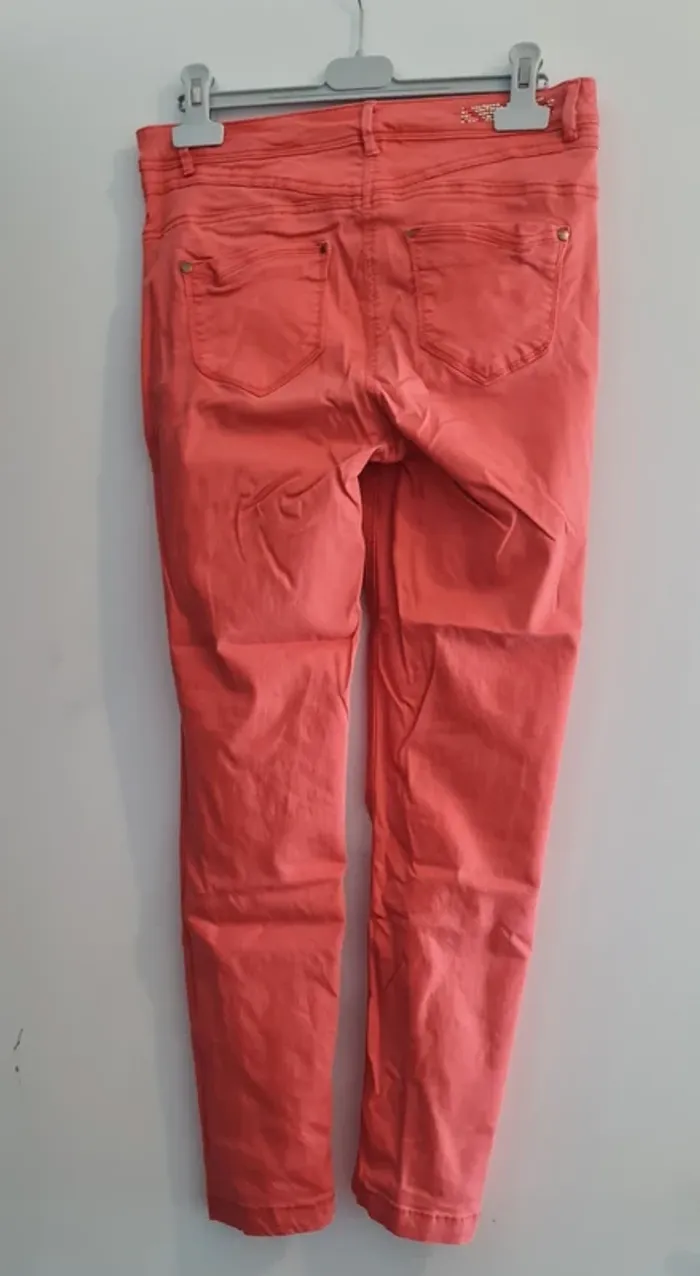 Pantalon Bréal - photo numéro 3