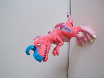 Dinosaure Crylophosaurus - Dino train 