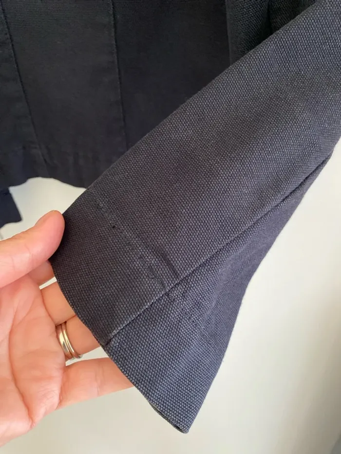 Petite veste courte French connection M - photo numéro 5