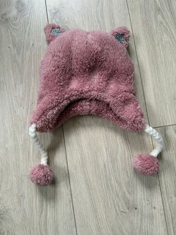Bonnet