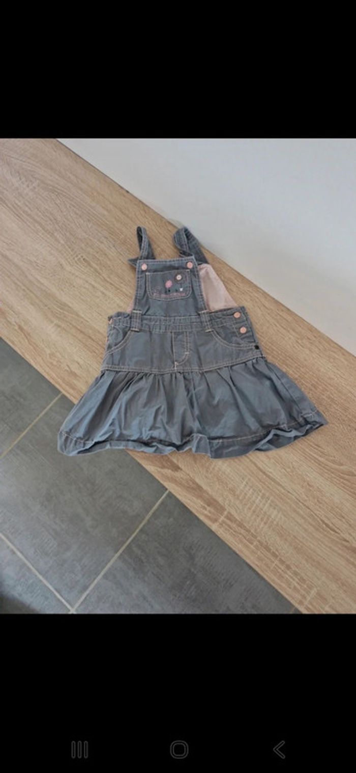 Robe bébé fille 23 mois - photo numéro 5