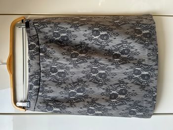 Jupe grise JBC - Taille 38