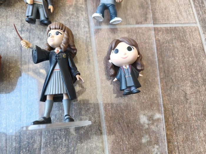 Figurine Funko pop sans boite Harry potter et Fantastic Beasts 2 - photo numéro 9