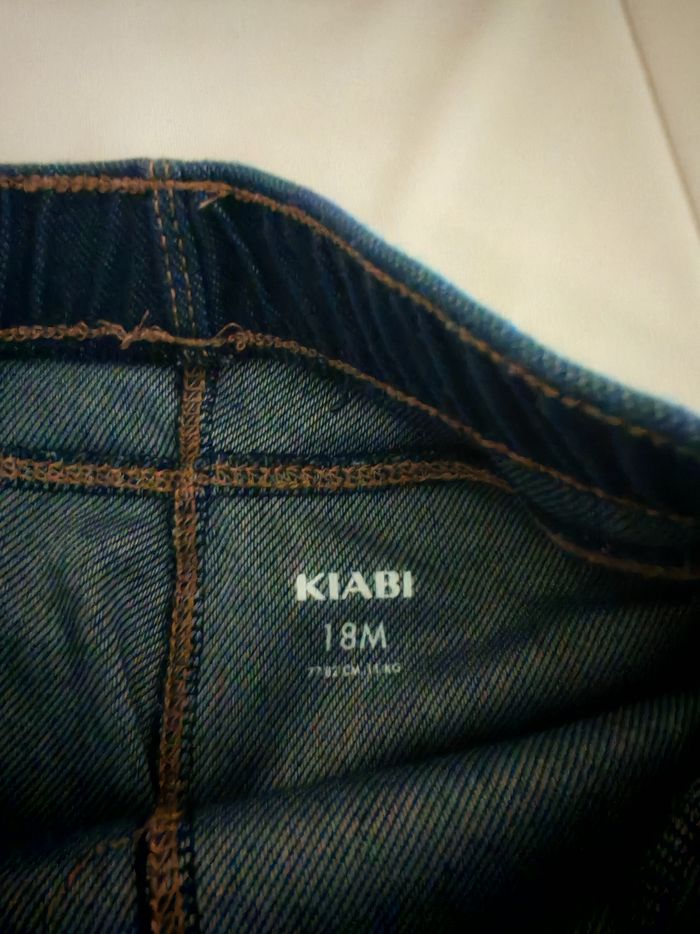 Jegging - photo numéro 2