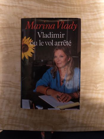 Vladimir ou le vol arrêté