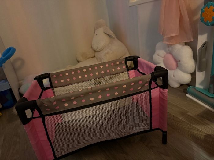 Jouet pour enfants - photo numéro 5