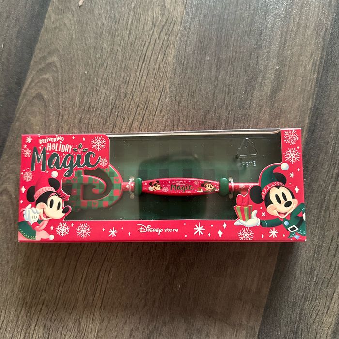 Clé Disney