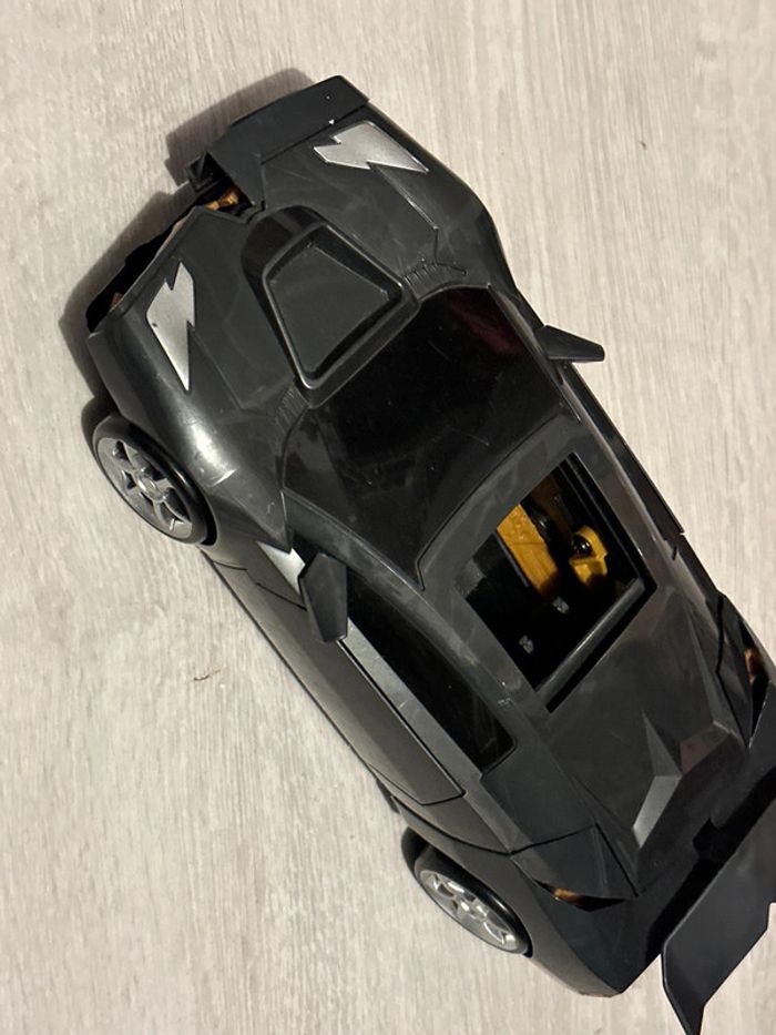 Lot Batman - photo numéro 4