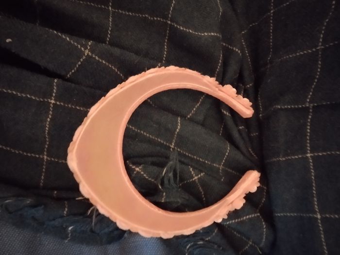 Déguisement robe de princesse 11-12 ans - photo numéro 8