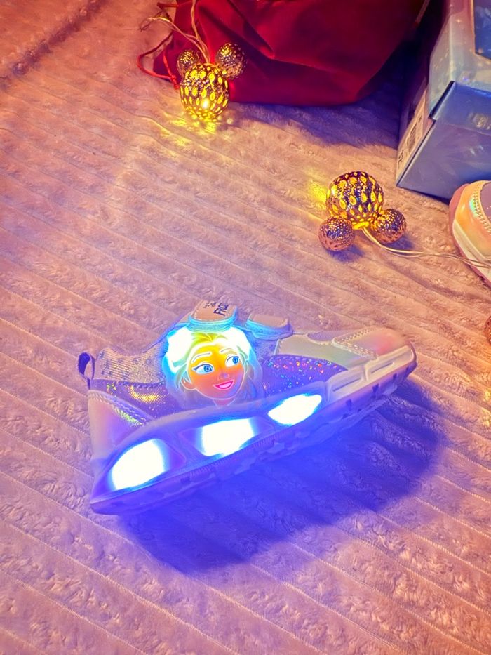 Frozen reine des neiges - photo numéro 2