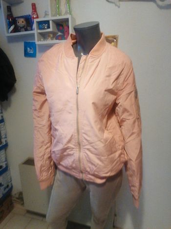 Manteau taille m