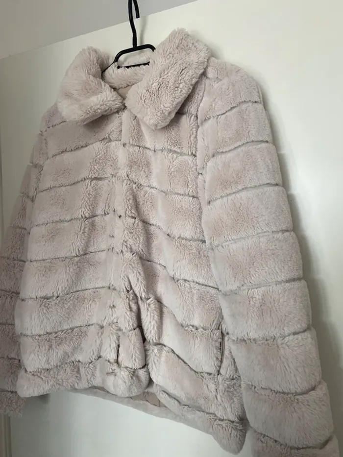 Veste 123 - photo numéro 3