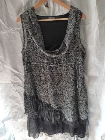 Robe 👗 taille 42