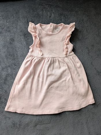 Robe Kiabi 24 mois