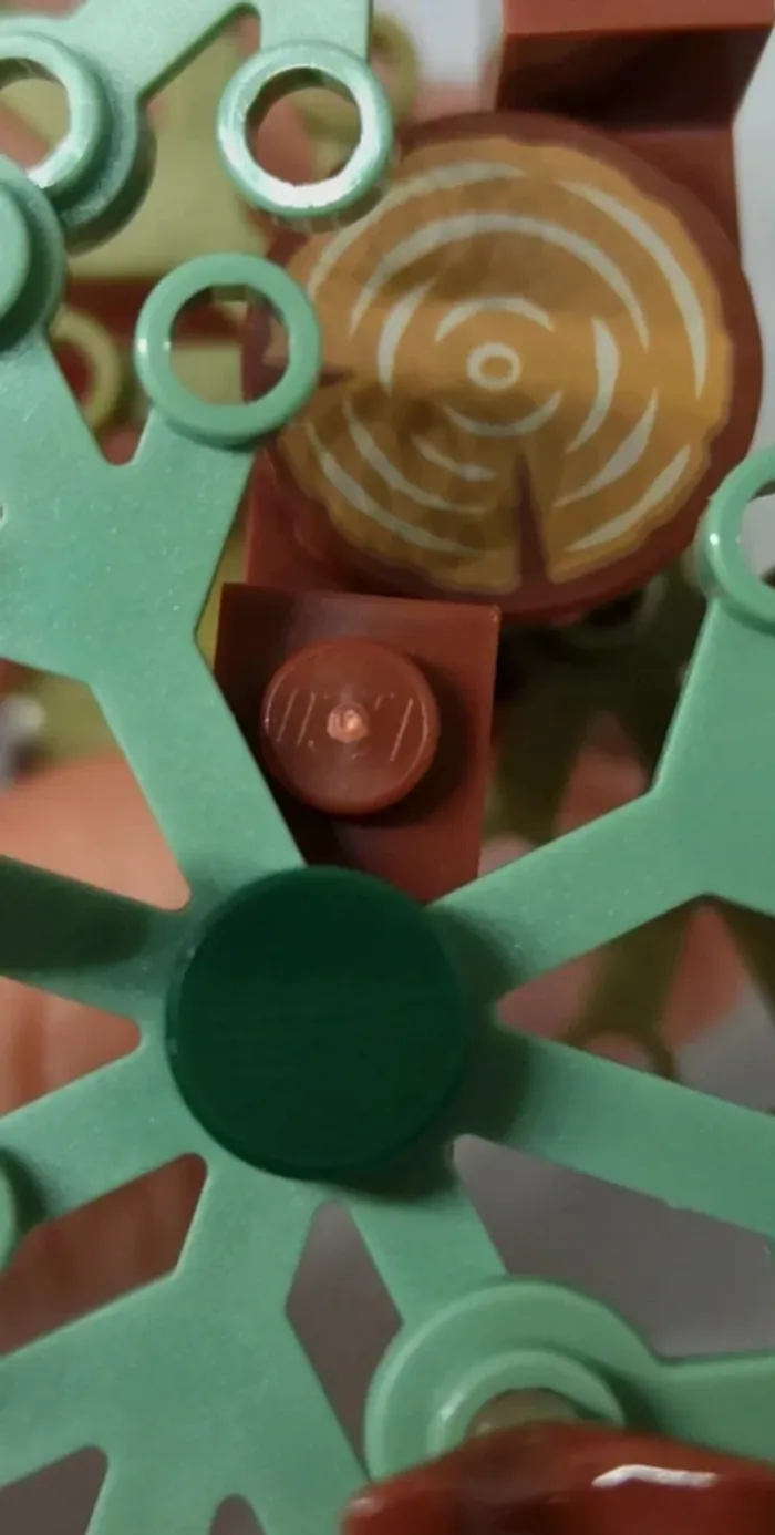 Arbre lego - photo numéro 6