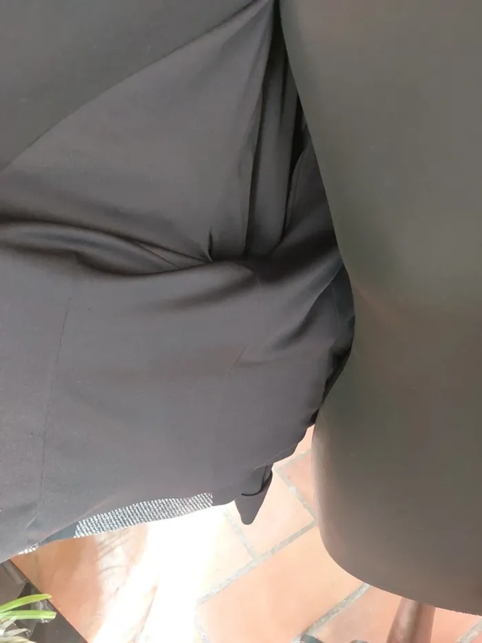 Veste zippée - photo numéro 7