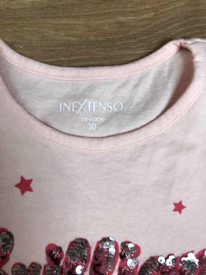 Teeshirt - photo numéro 3