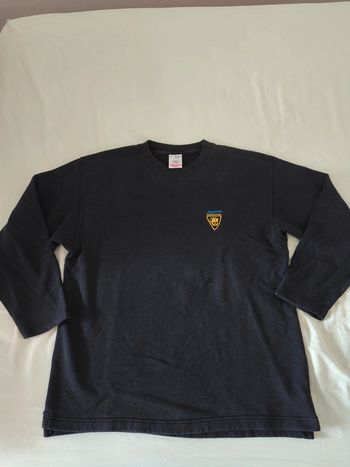Sweat Vintage Stade Rochelais T L