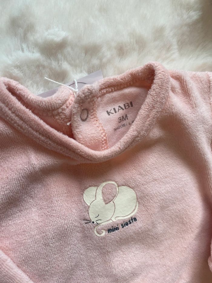 Pyjama kiabi - photo numéro 6