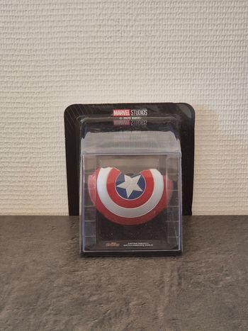 Figurine Captain America