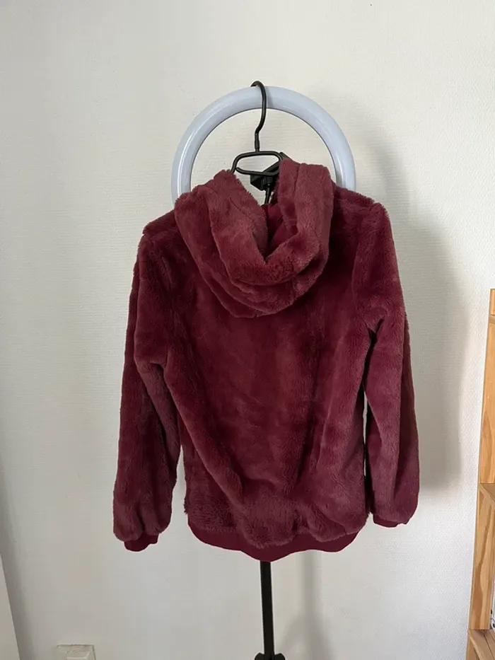 Veste fourrure - photo numéro 2