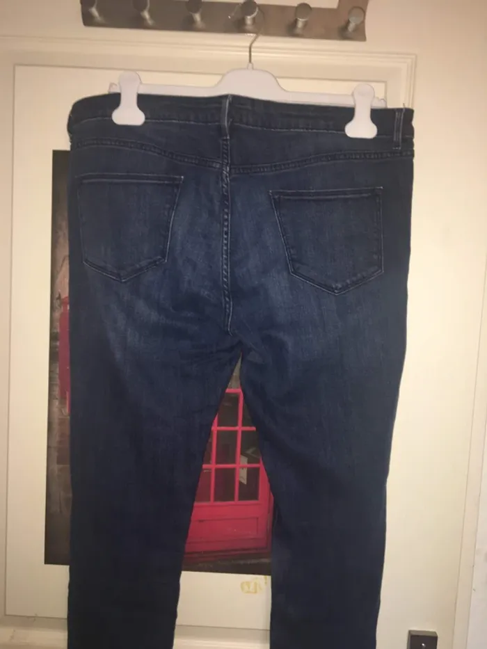 jeans Slim - photo numéro 4