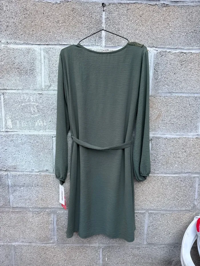 Robe taille unique neuve forcyma - photo numéro 4