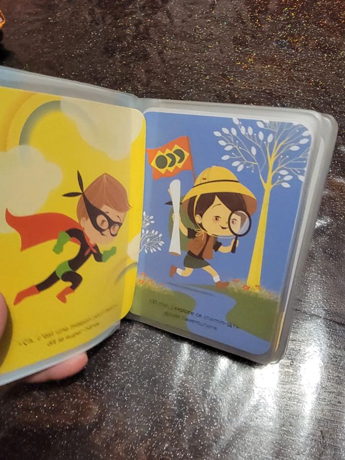 Méli-mémo - photo numéro 8