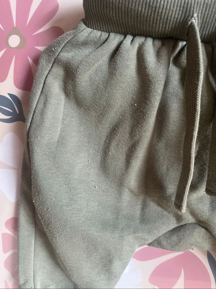 Pantalon La redoute - 6 mois - photo numéro 3