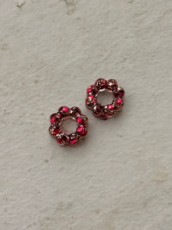 Pampille interchangeables 