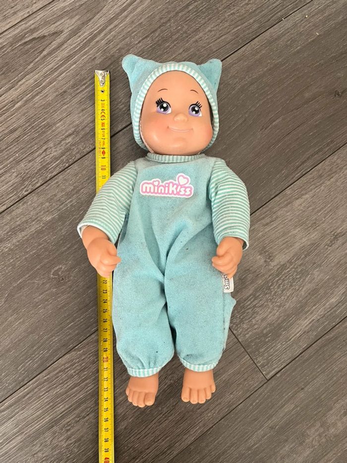 Poupon Smoby - photo numéro 5