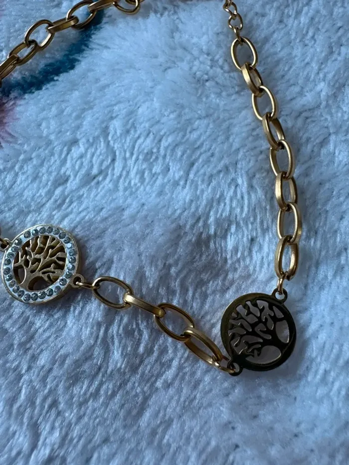 Bracelet arbre de vie - photo numéro 3